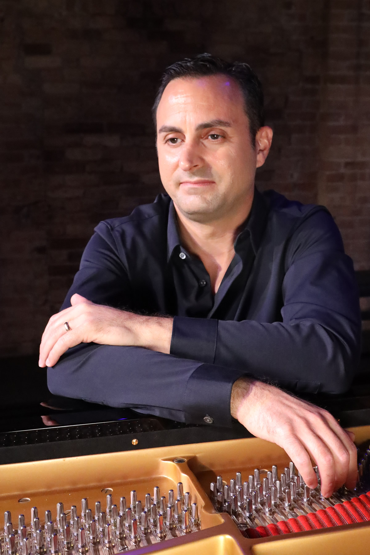 Ian Gindes