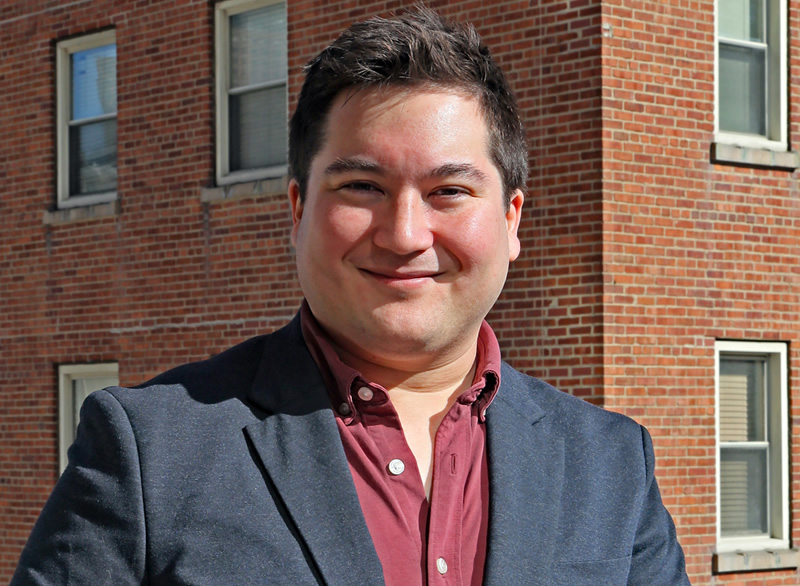 Tyler Lee, Tenor